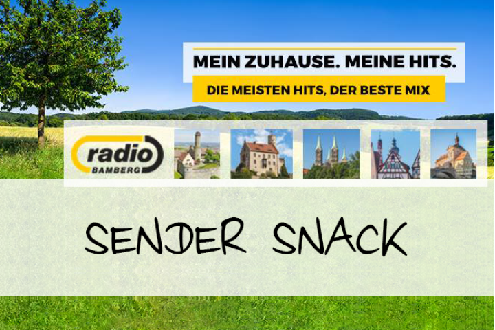 Vorschaubild: Neu bei Radio Bamberg - Klangbild & Slogan