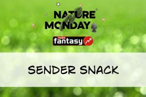 Vorschaubild zum Artikel "Nature Monday bei Radio Fantasy" Vorschaubild zum Artikel "Nature Monday bei Radio Fantasy"