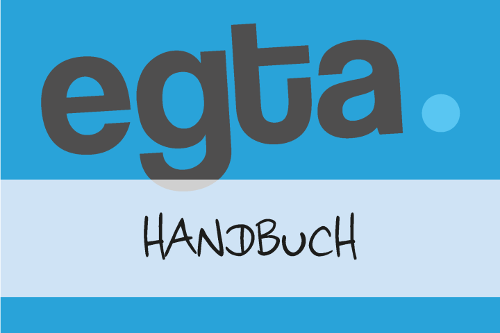 Beitragsbild Handbuch egta