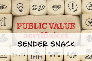 Vorschaubild zum Artikel "Public Value - unsere Sender bieten Mehrwert" Vorschaubild zum Artikel "Public Value - unsere Sender bieten Mehrwert"