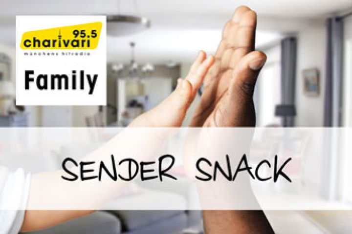 Vorschaubild zum Artikel "Neu! Der Family-Channel von 95.5 Charivari"