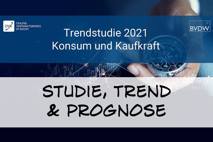 Vorschaubild zum Artikel "BVDW-Trendstudie 2021: Folgen der Corona-Pandemie"