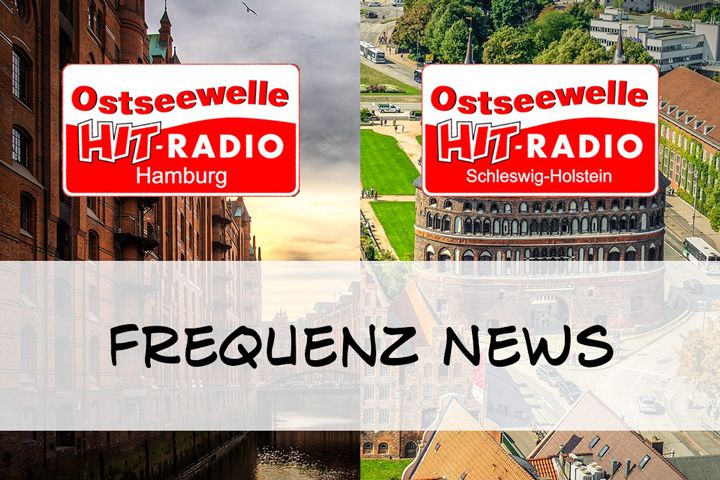 Vorschaubild zum Artikel "Ostseewelle erweitert Sendegebiet auf SH und HH"