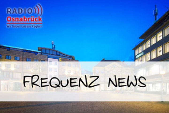 Vorschaubild zum Artikel "Neue UKW-Frequenz für RADIO OSNABRÜCK"