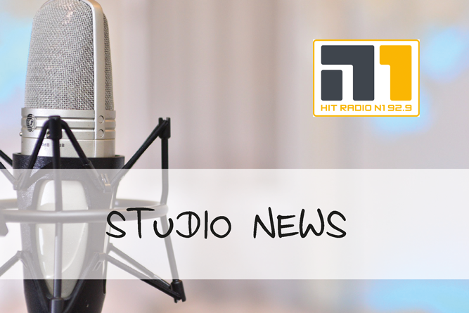 Beitragsbild Hit Radio N1 Studio News