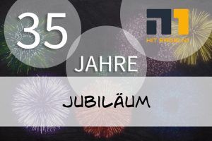 Vorschaubild zum Artikel "35 Jahre - Hit Radio N1 feiert Jubiläum" Vorschaubild zum Artikel "35 Jahre - Hit Radio N1 feiert Jubiläum"