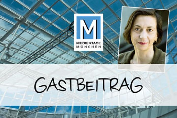 Vorschaubild zu Artikel "Das waren die Medientage München 2019"