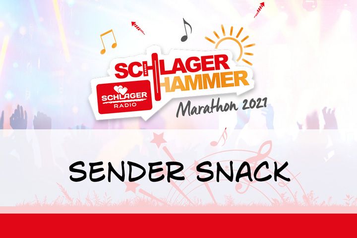 Vorschaubild zum Artikel "Auszeichnung für Lebenswerk am SchlagerHammer-Marathon"