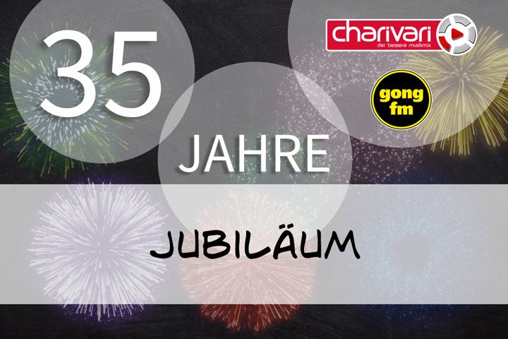 Vorschaubild zum Artikel "Regensburger Sender feiern 35-jähriges Jubiläum"