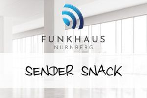 Vorschaubild zum Artikel "Neues Logo für das Funkhaus Nürnberg" Vorschaubild zum Artikel "Neues Logo für das Funkhaus Nürnberg"