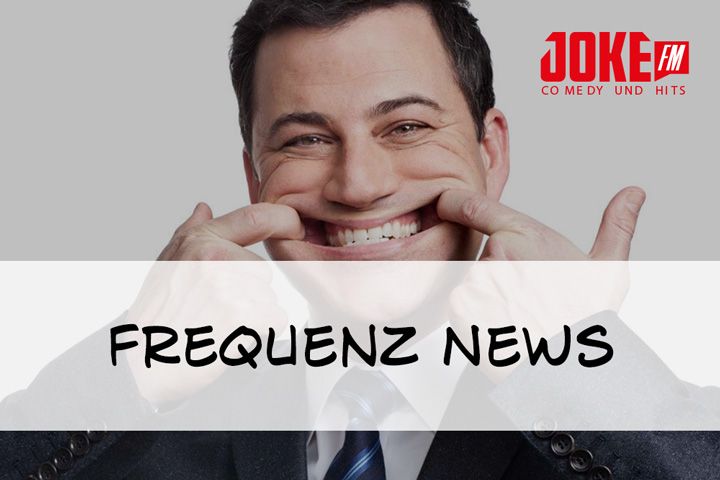 Vorschaubild zum Artikel "Joke FM erweitert Sendegebiet"