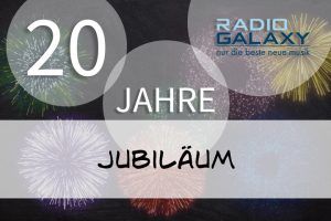 Vorschaubild zum Artikel "Jubiläum: Radio Galaxy Ingolstadt feiert 20 Jahre" Vorschaubild zum Artikel "Jubiläum: Radio Galaxy Ingolstadt feiert 20 Jahre"