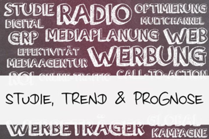 Vorschaubild zum Artikel "Studien zeigen die Effektivität von Radio als Werbeträger"